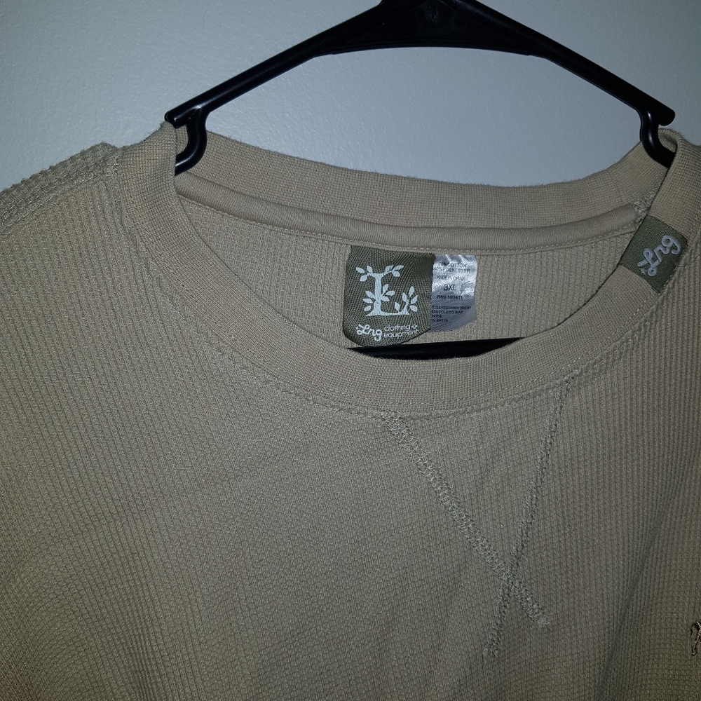 Lrg Long sleeve - Picture 5 of 5